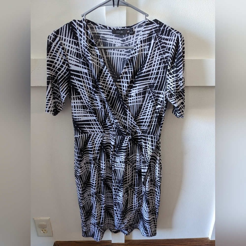 Apt 9 Dress